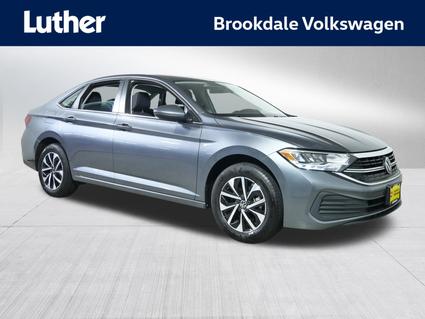 2022 Volkswagen Jetta Minneapolis MN