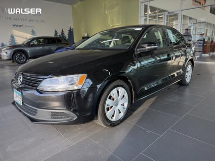 2014 Volkswagen Jetta South Saint Paul MN