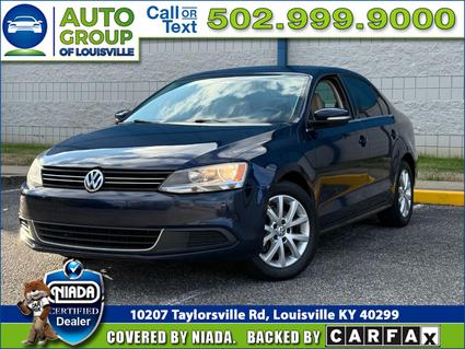 2014 Volkswagen Jetta Louisville KY