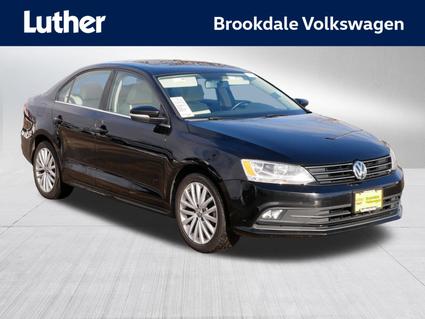 2015 Volkswagen Jetta Minneapolis MN
