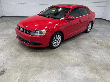2014 Volkswagen Jetta Wapakoneta OH