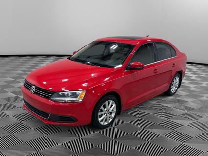 2014 Volkswagen Jetta Wapakoneta OH