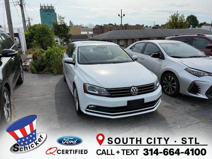 2015 Volkswagen Jetta St Louis MO