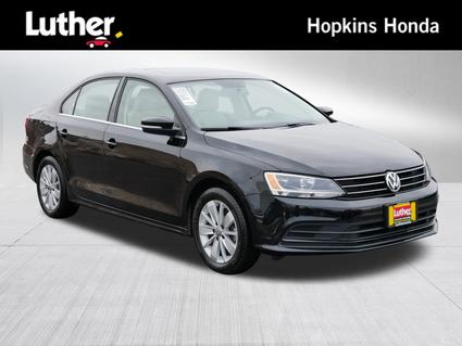 2015 Volkswagen Jetta Hopkins MN