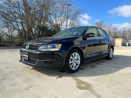 2014 Volkswagen Jetta Katy TX