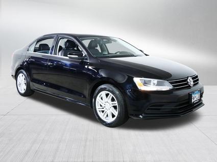 2015 Volkswagen Jetta Minneapolis MN