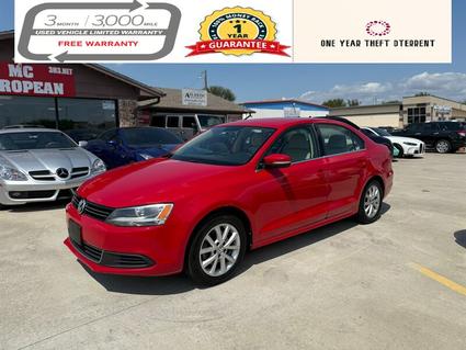 2014 Volkswagen Jetta Wylie TX