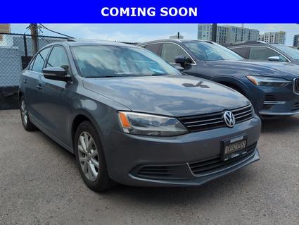 2014 Volkswagen Jetta Denver CO
