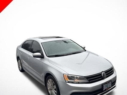 2015 Volkswagen Jetta Salem OR