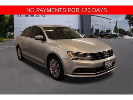 2015 Volkswagen Jetta Salem OR