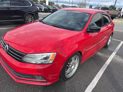 2015 Volkswagen Jetta Fort Walton Beach FL
