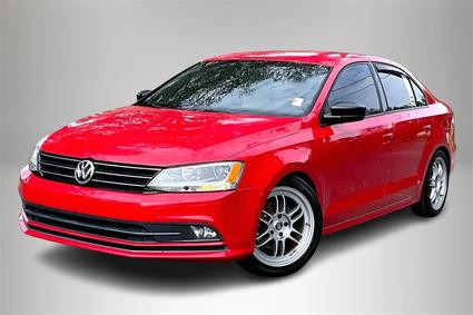 2015 Volkswagen Jetta Fort Walton Beach FL