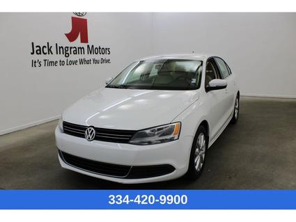 2014 Volkswagen Jetta Montgomery AL