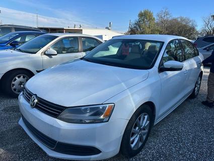 2014 Volkswagen Jetta Montgomery AL