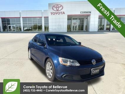 2014 Volkswagen Jetta Bellevue NE