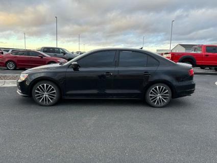 2015 Volkswagen Jetta Idaho Falls ID