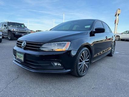 2015 Volkswagen Jetta Idaho Falls ID