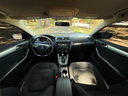 2015 Volkswagen Jetta Tacoma WA
