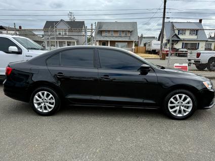 2015 Volkswagen Jetta Tacoma WA