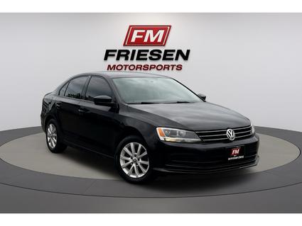 2015 Volkswagen Jetta Tacoma WA