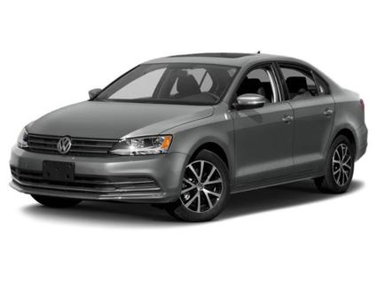 2015 Volkswagen Jetta Burnsville MN