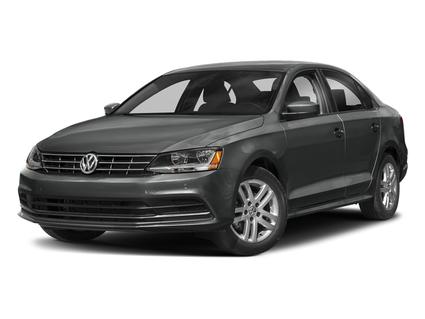 2018 Volkswagen Jetta Spokane WA