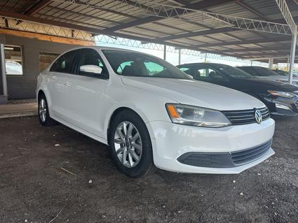 2014 Volkswagen Jetta Ardmore OK
