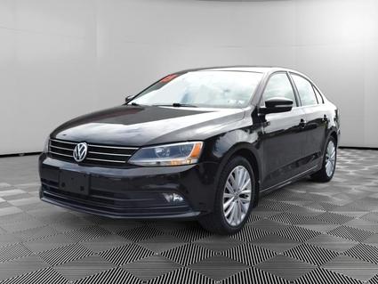 2015 Volkswagen Jetta Strasburg PA