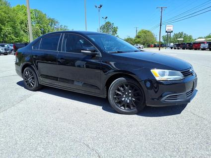 2014 Volkswagen Jetta Rocky Mount VA