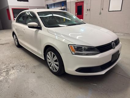 2014 Volkswagen Jetta Brunswick OH