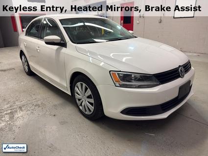 2014 Volkswagen Jetta Brunswick OH