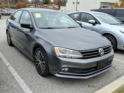 2016 Volkswagen Jetta Saint Louis MO