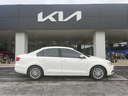2014 Volkswagen Jetta Carbondale IL