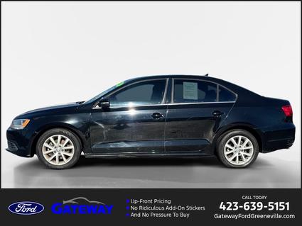 2014 Volkswagen Jetta Greeneville TN