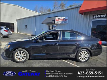 2014 Volkswagen Jetta Greeneville TN