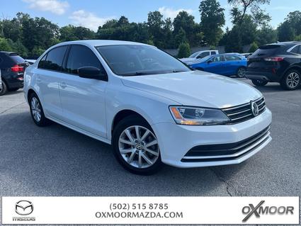 2015 Volkswagen Jetta Louisville KY