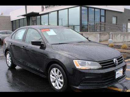 2015 Volkswagen Jetta Taylorsville UT