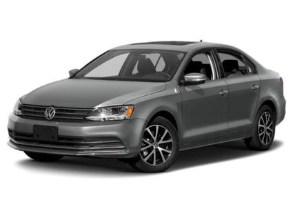 2015 Volkswagen Jetta Minneapolis MN
