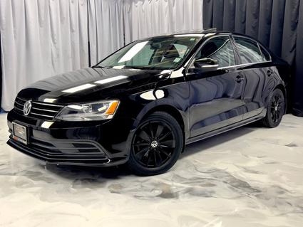 2015 Volkswagen Jetta Elmont NY