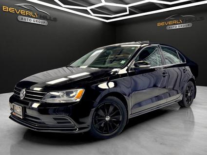 2015 Volkswagen Jetta Elmont NY