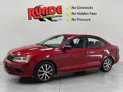 2016 Volkswagen Jetta Hazel Green WI