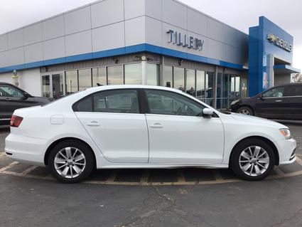 2016 Volkswagen Jetta Los Lunas NM