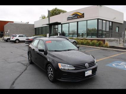 2016 Volkswagen Jetta Taylorsville UT