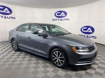 2017 Volkswagen Jetta Memphis TN