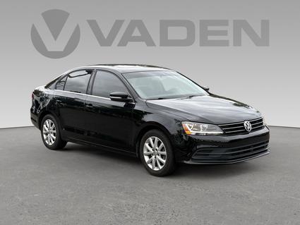 2017 Volkswagen Jetta Savannah GA