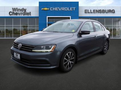 2017 Volkswagen Jetta Pasco WA