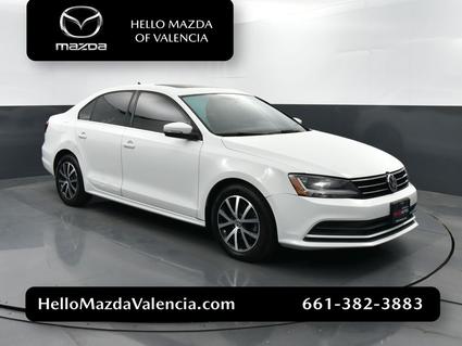 2017 Volkswagen Jetta Valencia CA