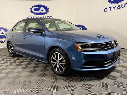 2017 Volkswagen Jetta Memphis TN