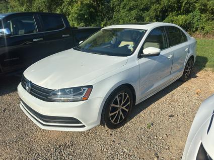 2017 Volkswagen Jetta Corinth MS
