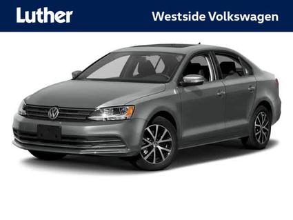 2017 Volkswagen Jetta Minneapolis MN
